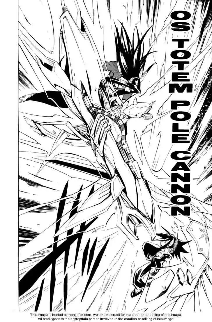 Shaman King Kang Zeng Bang Chapter 294 11